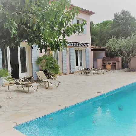 Felibre Villa *