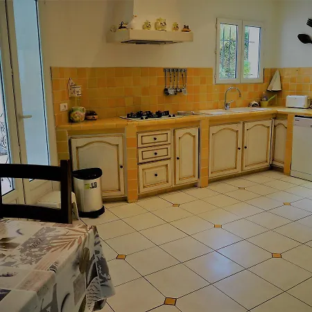Felibre Villa