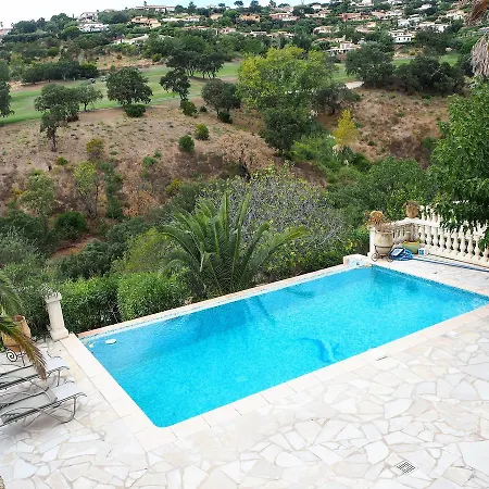 Felibre Villa Sainte-Maxime
