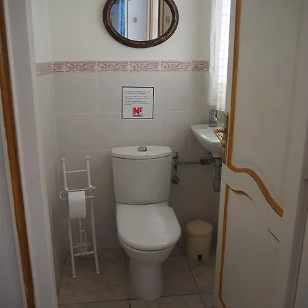 Felibre Villa Sainte-Maxime