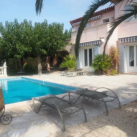 Villa Felibre *
