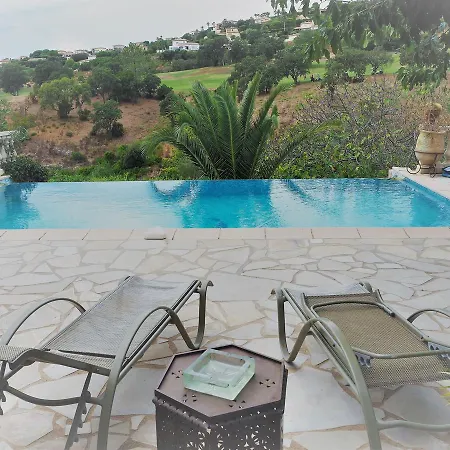 Villa Felibre Sainte-Maxime