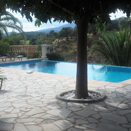Villa Felibre