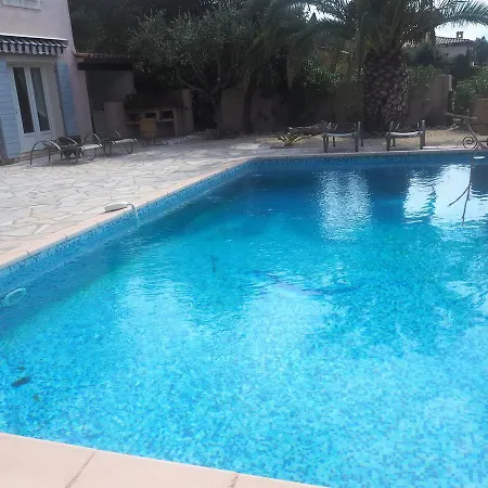 Villa Felibre *
