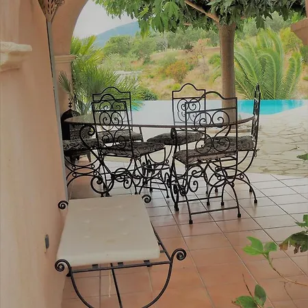 Felibre Villa Sainte-Maxime